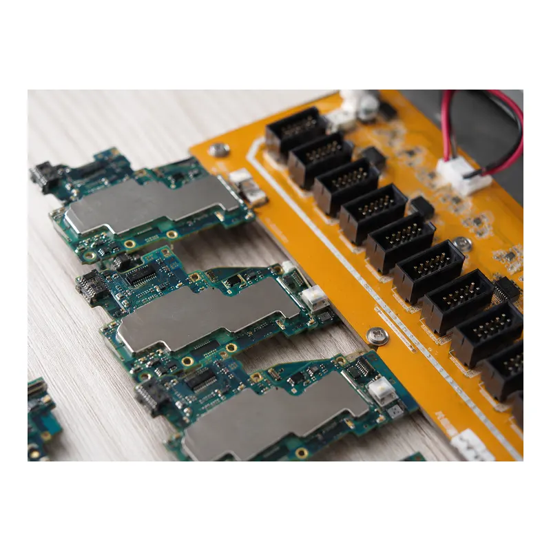 USB Hub Solution