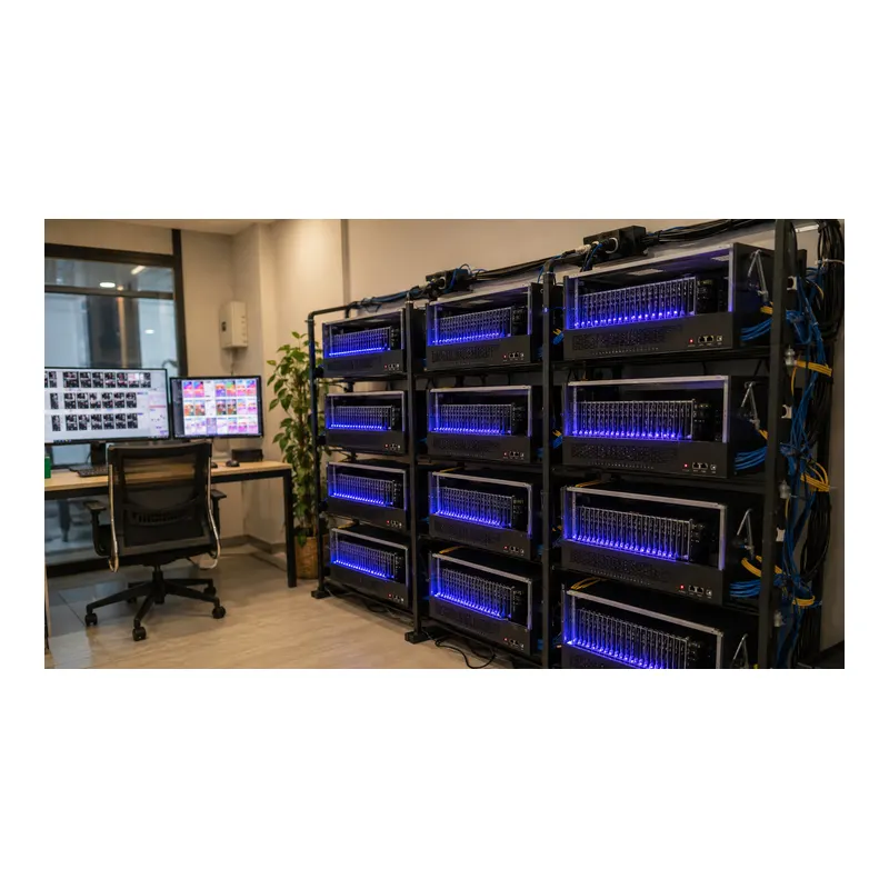 Custom Cabinet