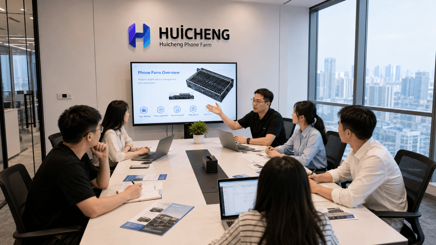 Meeting Room