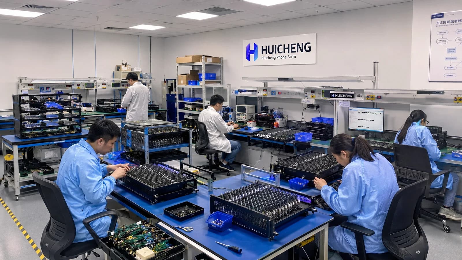 Hardware Maintenance & Support