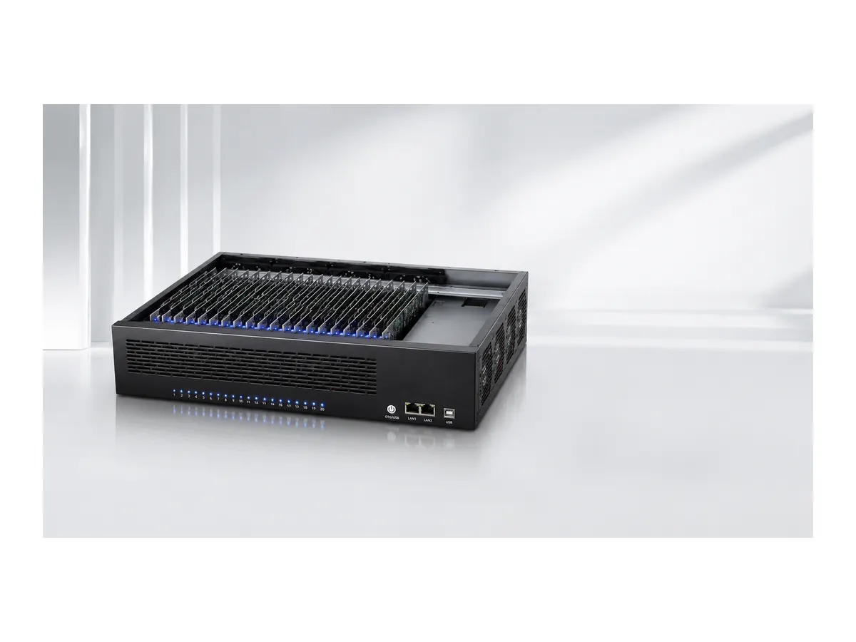 Network Equipment