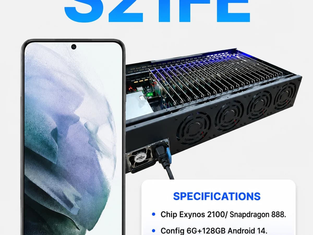 450W Power Supply Module