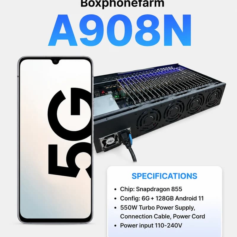 Sample Hardware Evaluation